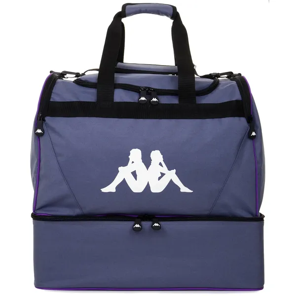 Kappa holdall store