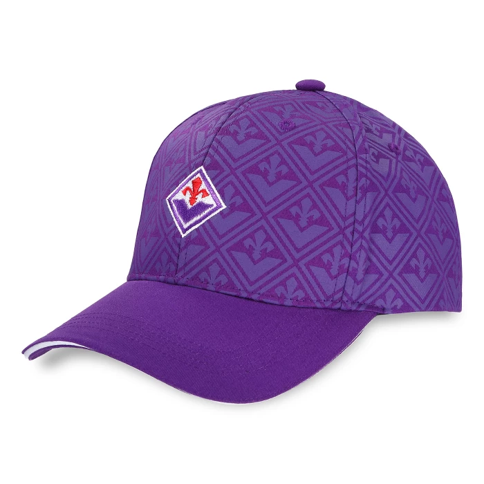 FIORENTINA CAPPELLINO GRAPHIC