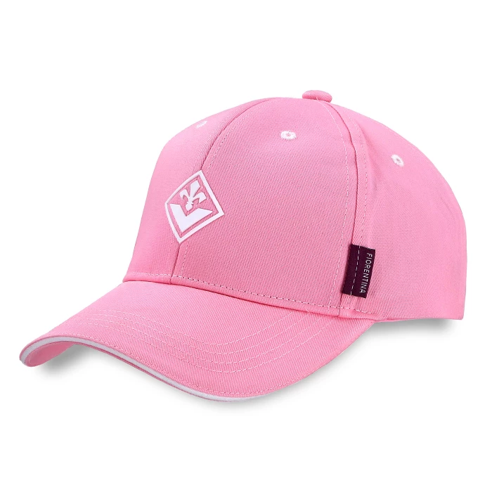 FIORENTINA CAPPELLINO ROSA