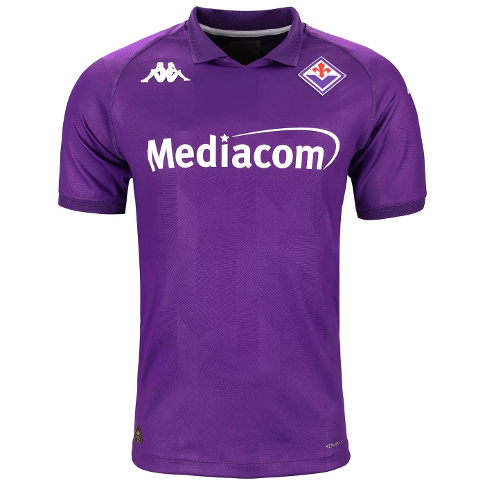 FIORENTINA KOMBAT PRO HOME JERSEY 2024/25