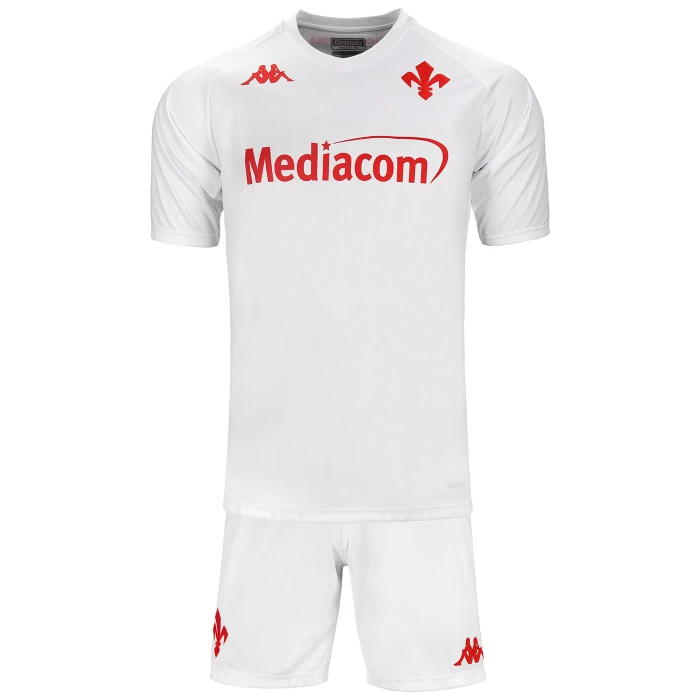 FIORENTINA KIT AWAY 2024/25