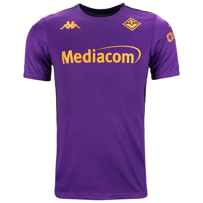 FIORENTINA MAGLIA ALLENAMENTO VIOLA 2024/25