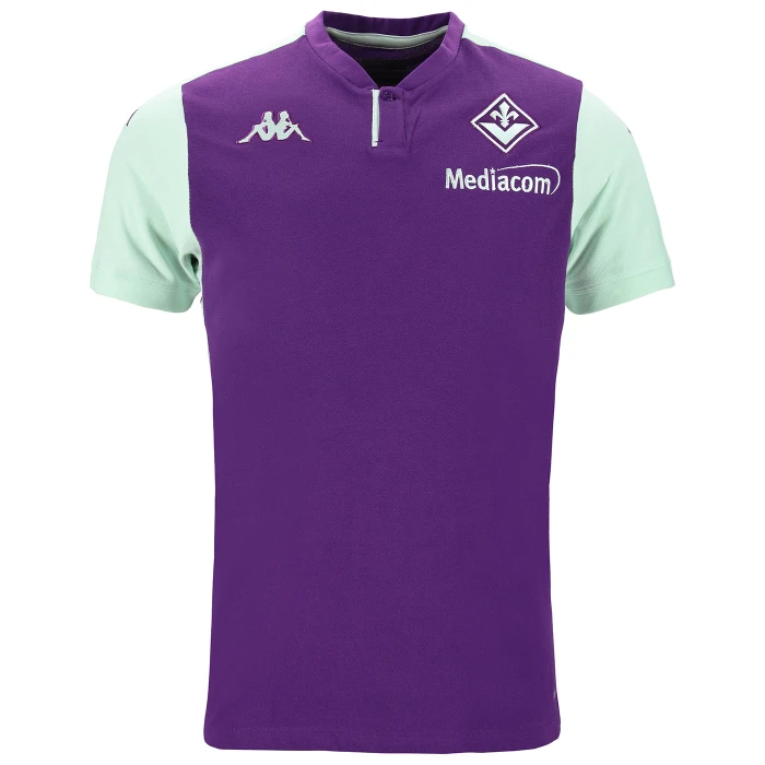 FIORENTINA POLO RAPPRESENTANZA VIOLA 2024/25