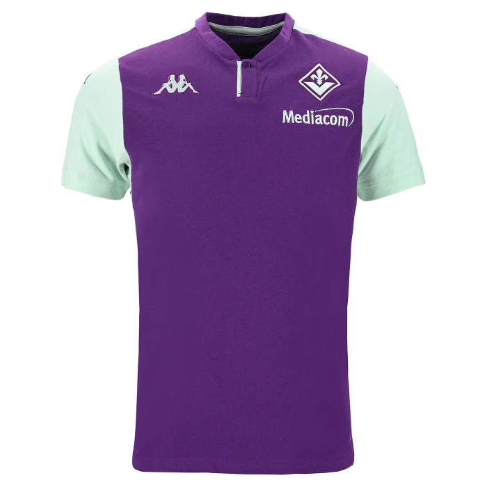 FIORENTINA POLO RAPPRESENTANZA BAMBINO VIOLA 2024/25