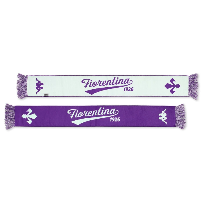 FIORENTINA SCIARPA UFFICIALE 1926 2024/25