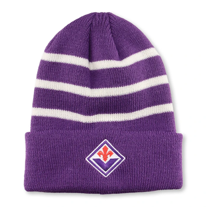 FIORENTINA BERRETTO VIOLA BAMBINO