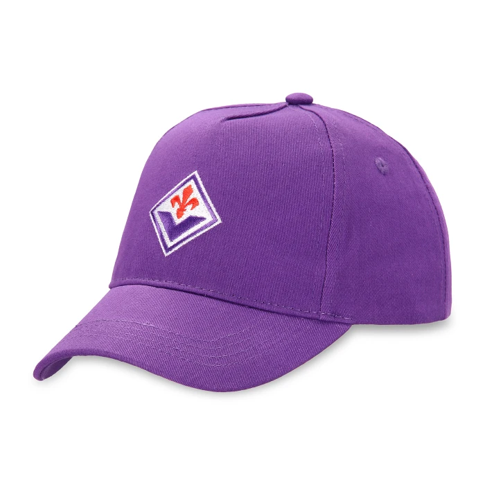 FIORENTINA CAPPELLINO VIOLA BAMBINO