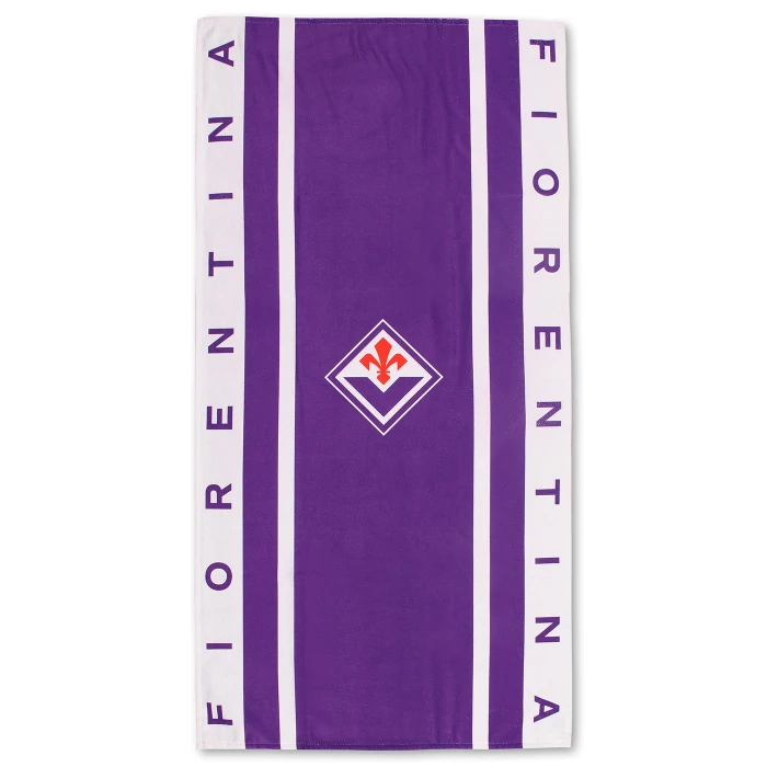 FIORENTINA TELO MARE