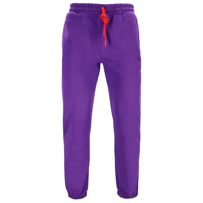 ROBE DI KAPPA X FIORENTINA PANTALONI