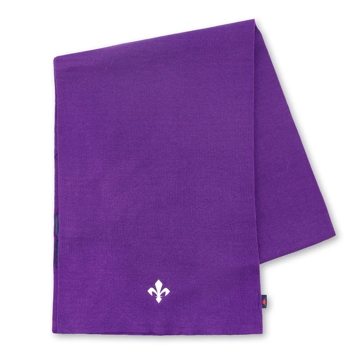 ROBE DI KAPPA X FIORENTINA SCIARPA